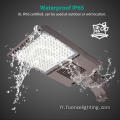 240w Zone LED Shoebox Light Square Basketball Court